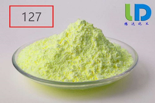 熒光增白劑127能夠替代熒光增白劑ob嗎？