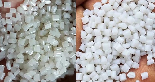 再生塑料就真的比不上新料嗎？熒光增白劑打破定局