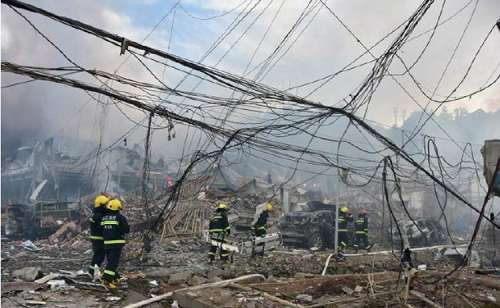 浙江槽罐車爆炸后，這些化工行業(yè)及運輸業(yè)必然受影響！丁酮暴漲40%多！