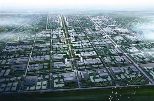 河南重申不再新增化工園區(qū)，將認(rèn)定、公布園區(qū)名單