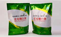 如何正確使用洗滌熒光增白劑？